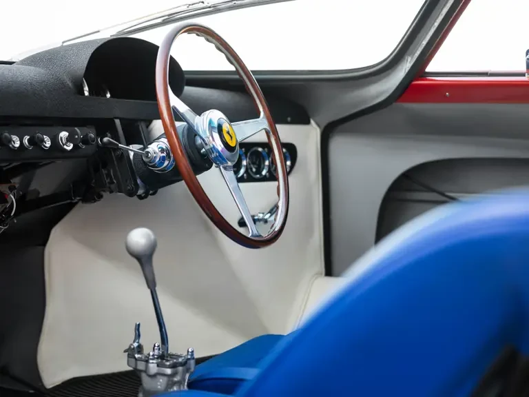 1964 Ferrari 250 - Image 22 of 31