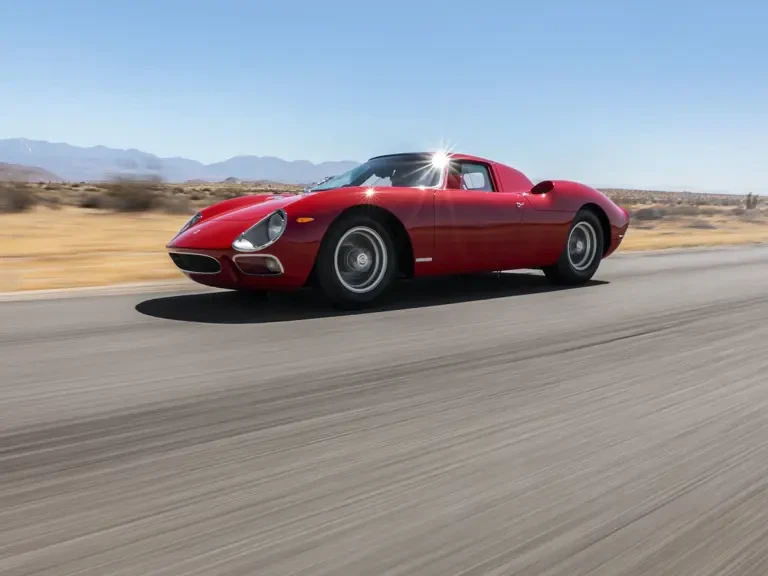 1964 Ferrari 250 - Image 11 of 31