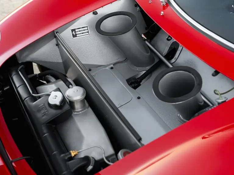 1964 Ferrari 250 - Image 30 of 31