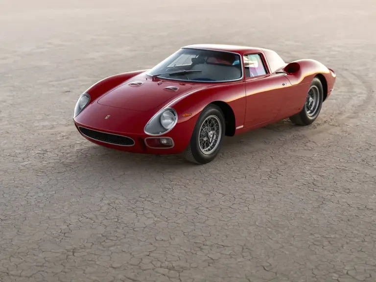 1964 Ferrari 250 - Image 2 of 31