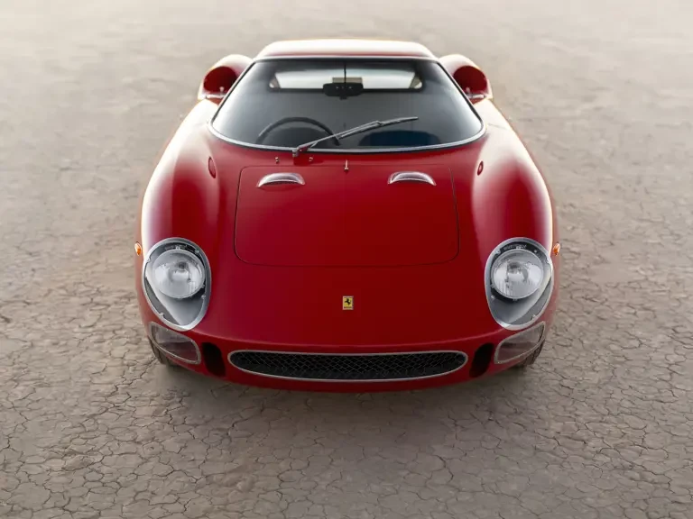 1964 Ferrari 250 - Image 8 of 31