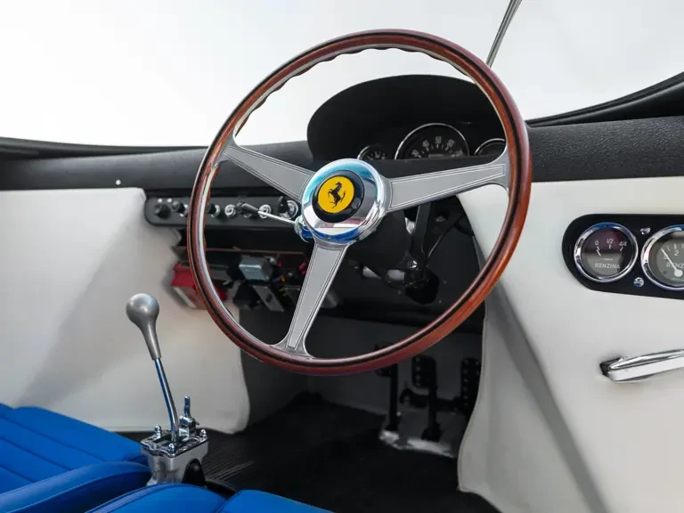 1964 Ferrari 250 - Image 5 of 31