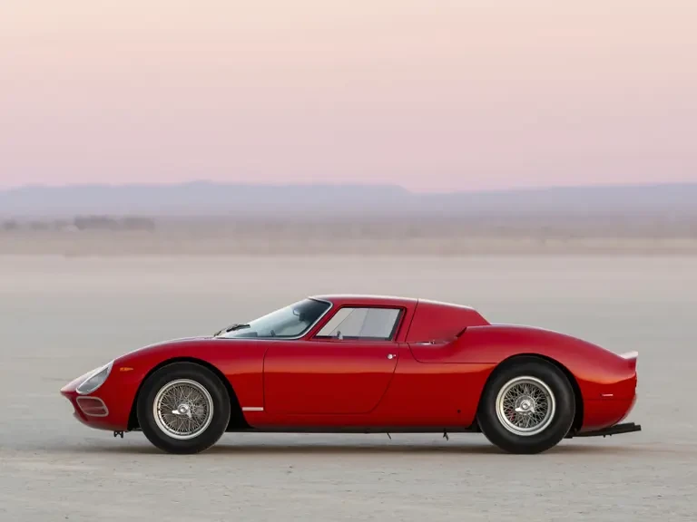 1964 Ferrari 250 - Image 6 of 31