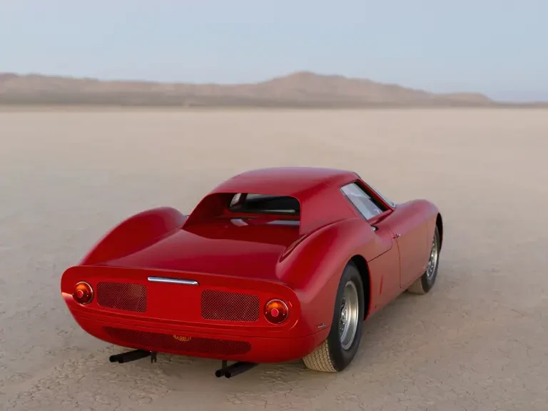 1964 Ferrari 250 - Image 3 of 31