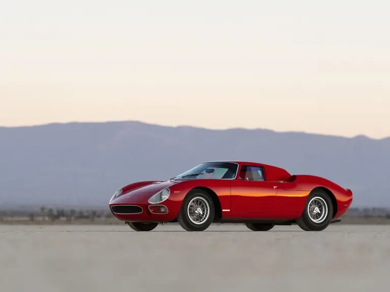 1964 Ferrari 250 - Image 31 of 31