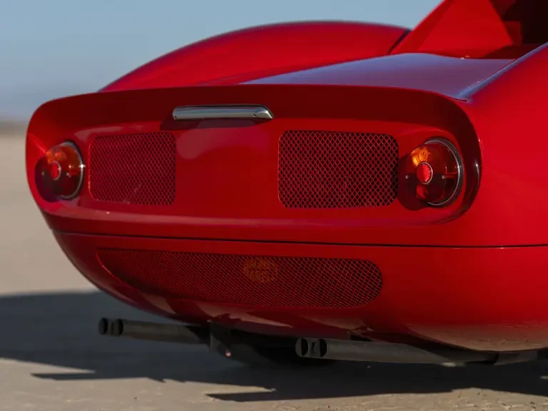 1964 Ferrari 250 - Image 19 of 31