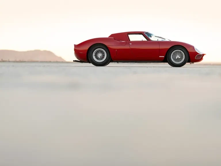 1964 Ferrari 250 - Image 7 of 31
