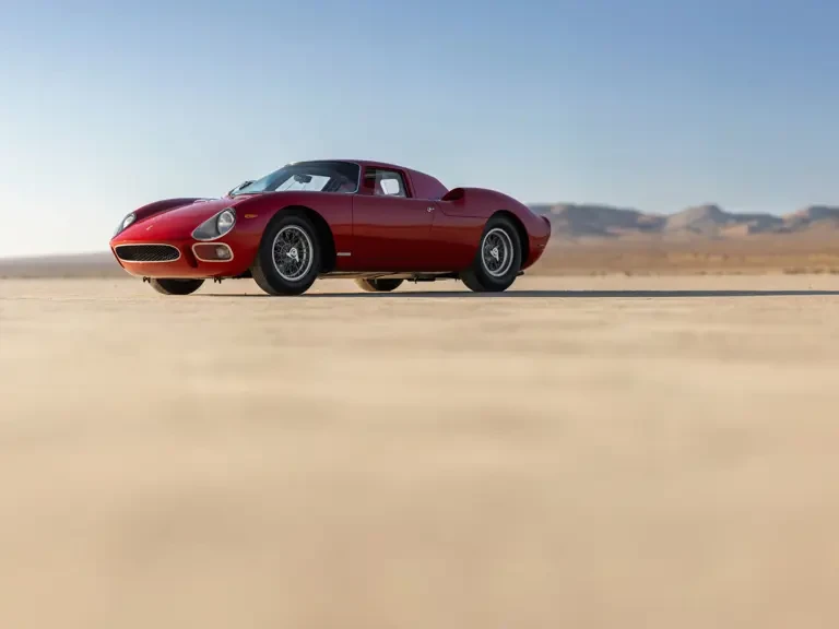 1964 Ferrari 250 - Image 10 of 31