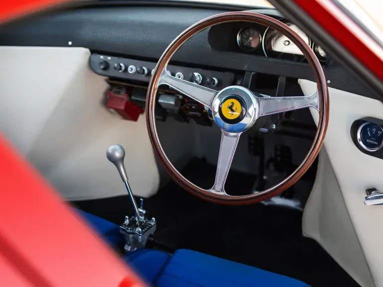 1964 Ferrari 250 - Image 23 of 31