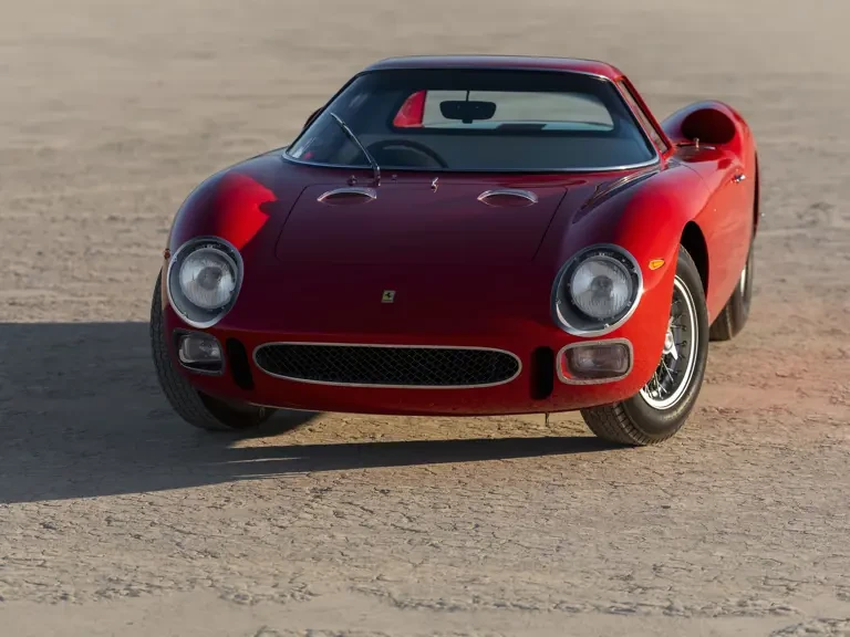 1964 Ferrari 250 - Image 13 of 31