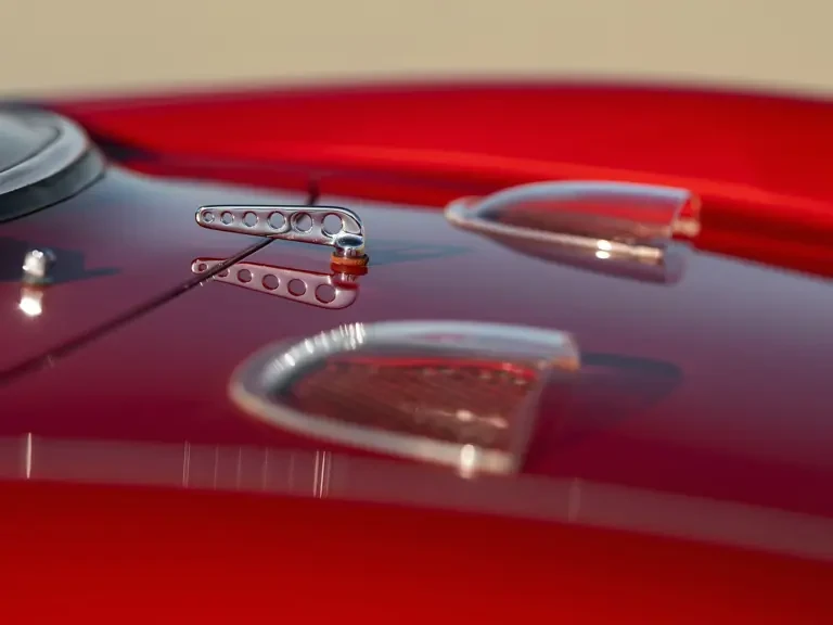 1964 Ferrari 250 - Image 17 of 31