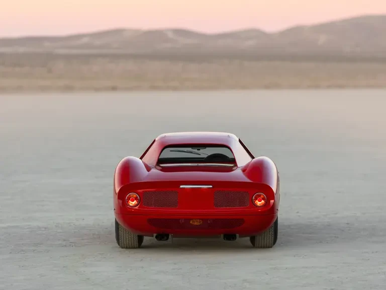 1964 Ferrari 250 - Image 9 of 31
