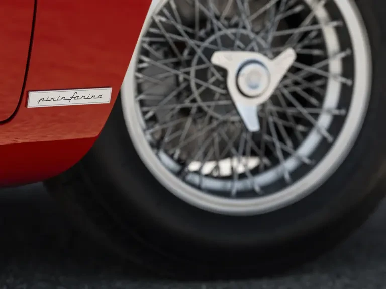 1964 Ferrari 250 - Image 15 of 31