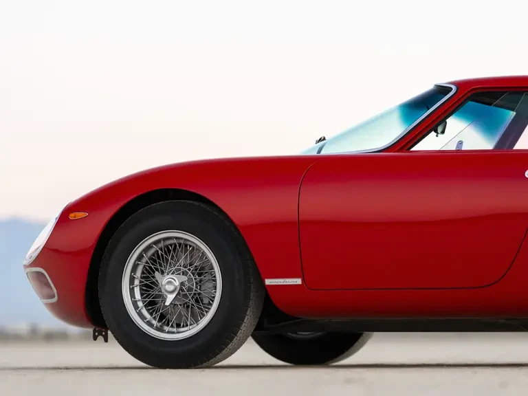 1964 Ferrari 250 - Image 16 of 31