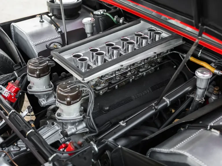 1964 Ferrari 250 - Image 26 of 31