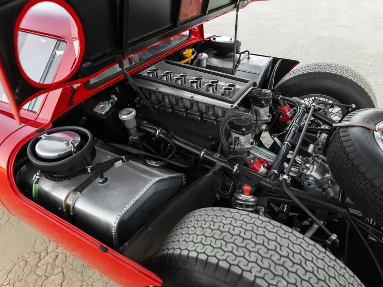 1964 Ferrari 250 - Image 4 of 31