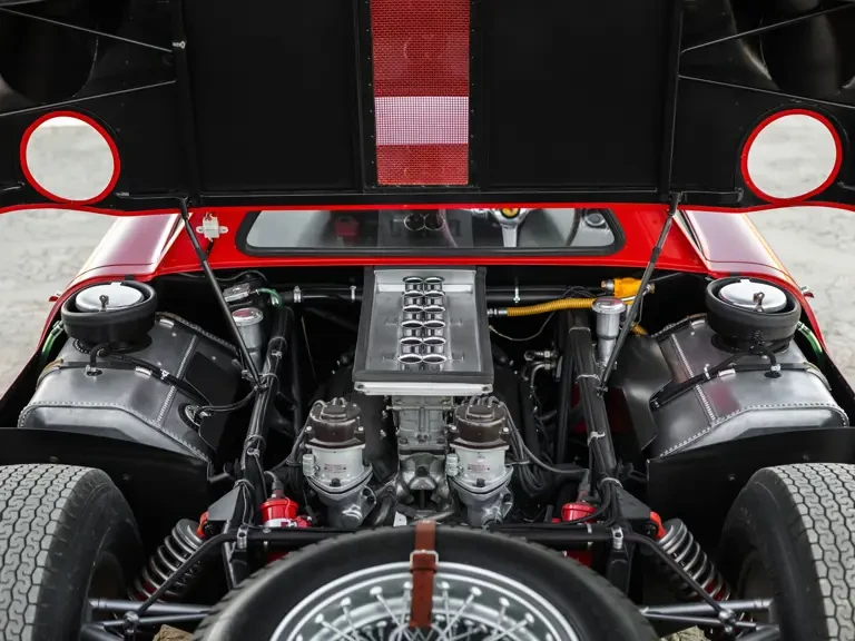 1964 Ferrari 250 - Image 27 of 31