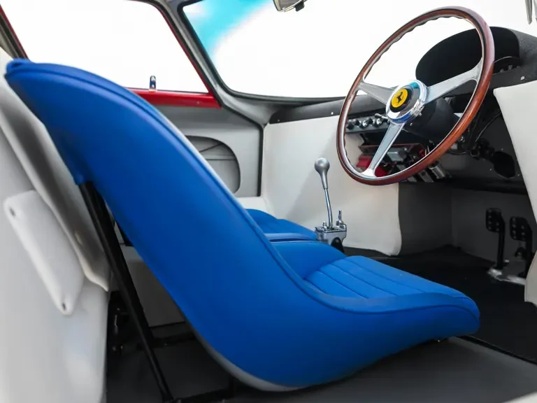 1964 Ferrari 250 - Image 21 of 31