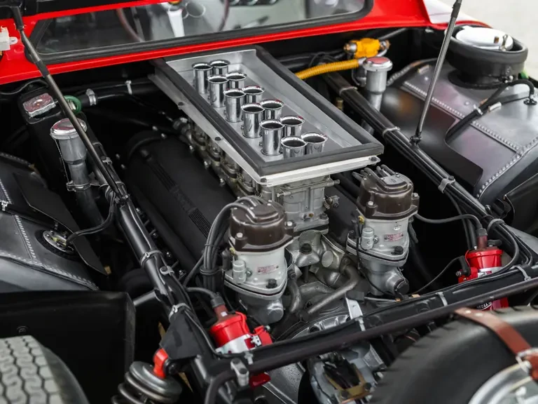 1964 Ferrari 250 - Image 28 of 31