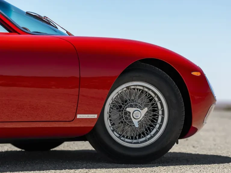 1964 Ferrari 250 - Image 14 of 31