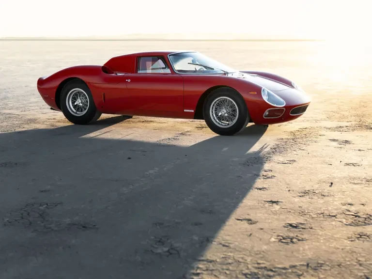 1964 Ferrari 250 - Image 12 of 31