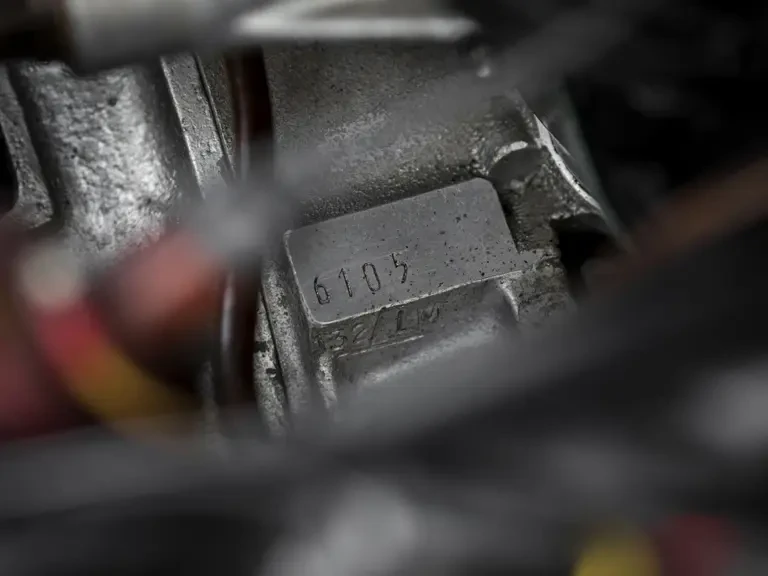 1964 Ferrari 250 - Image 30 of 31