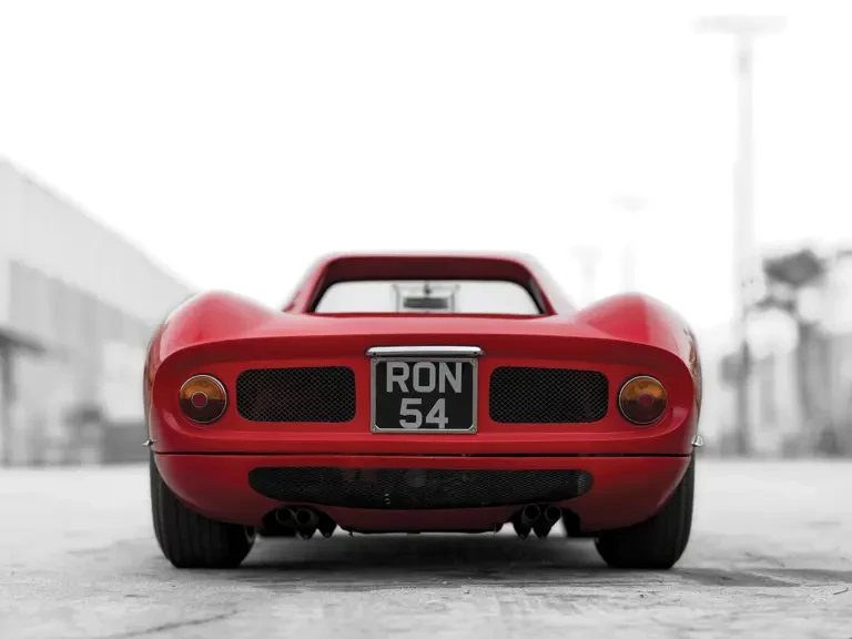 1964 Ferrari 250 - Image 14 of 31