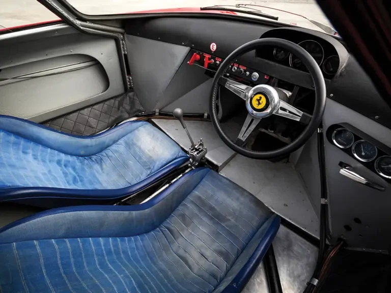 1964 Ferrari 250 - Image 7 of 31