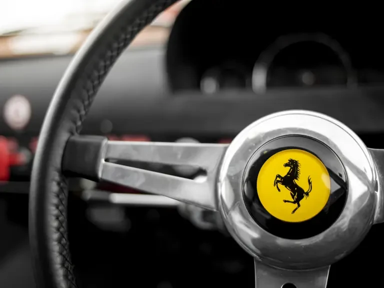 1964 Ferrari 250 - Image 19 of 31