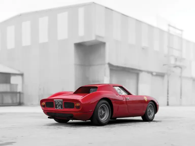 1964 Ferrari 250 - Image 4 of 31