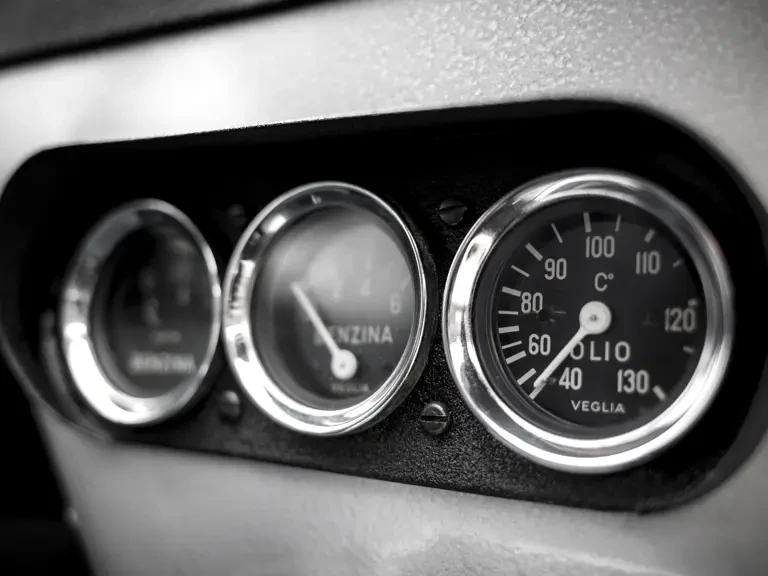 1964 Ferrari 250 - Image 23 of 31