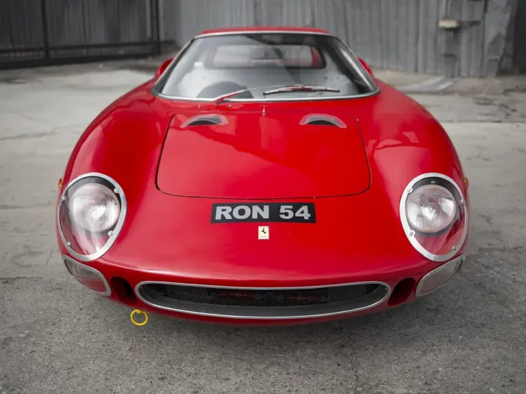 1964 Ferrari 250 - Image 13 of 31