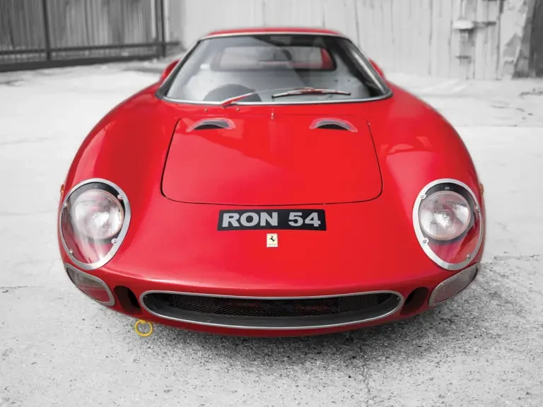 1964 Ferrari 250 - Image 12 of 31