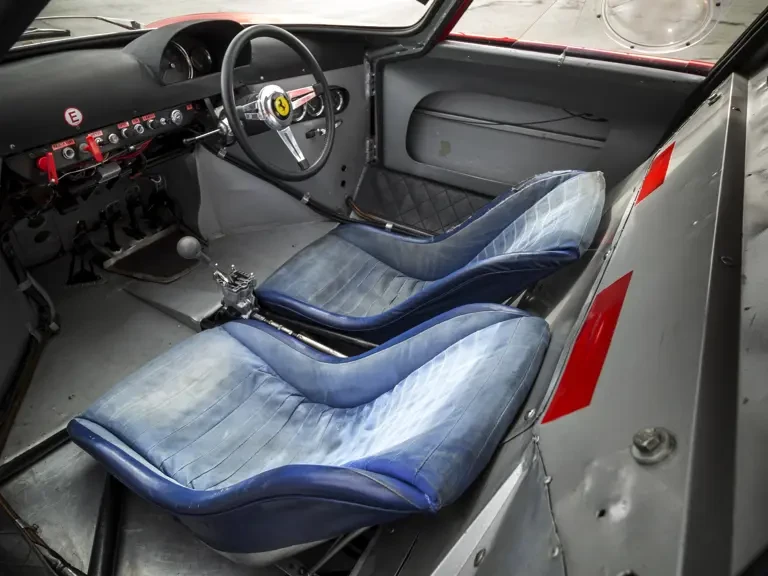 1964 Ferrari 250 - Image 18 of 31