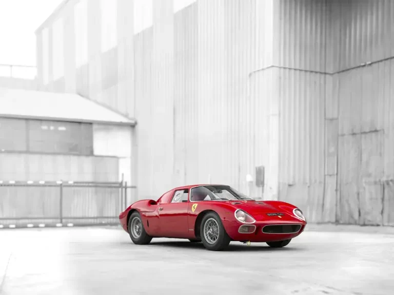 1964 Ferrari 250 - Image 2 of 31