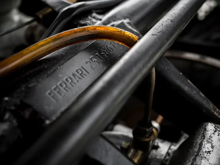 1964 Ferrari 250 - Image 29 of 31