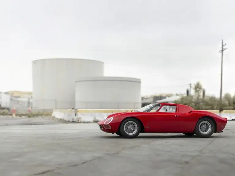 1964 Ferrari 250 - Image 9 of 31