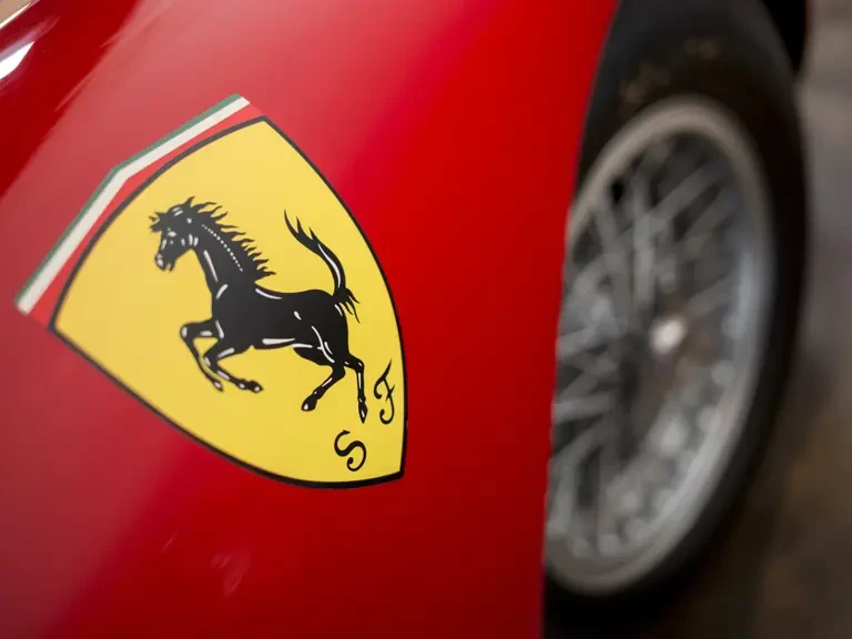 1964 Ferrari 250 - Image 10 of 31
