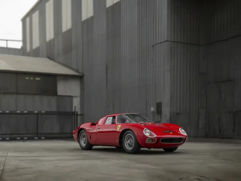 1964 Ferrari 250 - Image 3 of 31