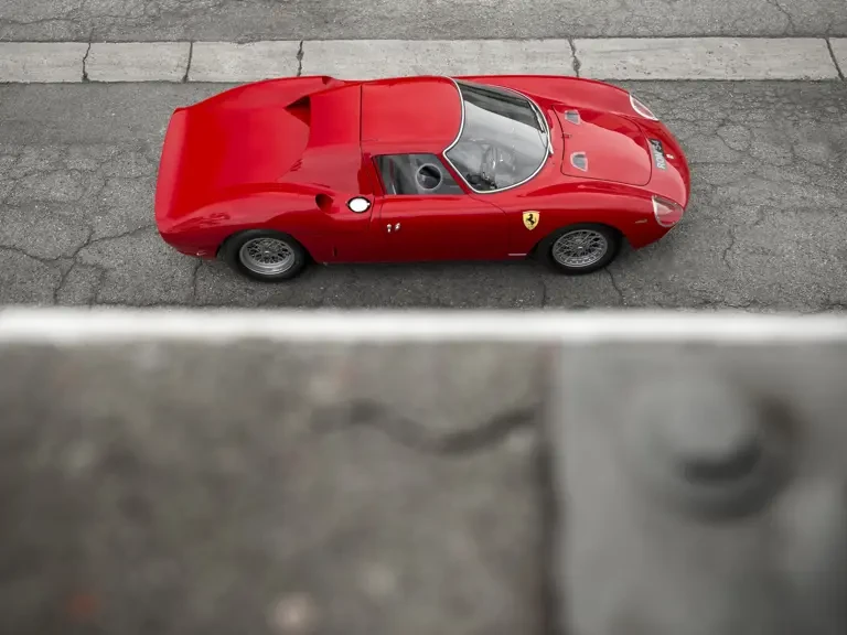 1964 Ferrari 250 - Image 27 of 31