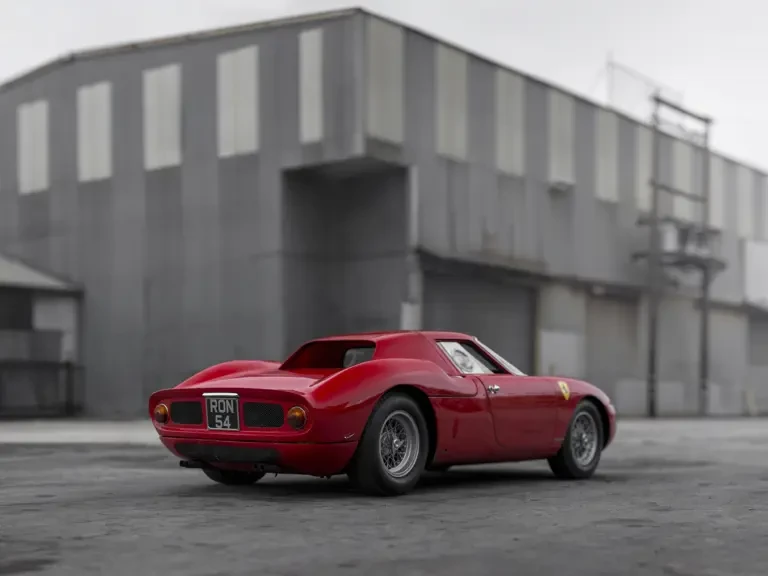 1964 Ferrari 250 - Image 5 of 31