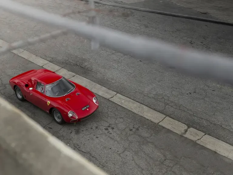 1964 Ferrari 250 - Image 25 of 31