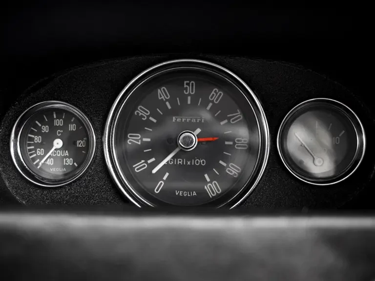 1964 Ferrari 250 - Image 22 of 31