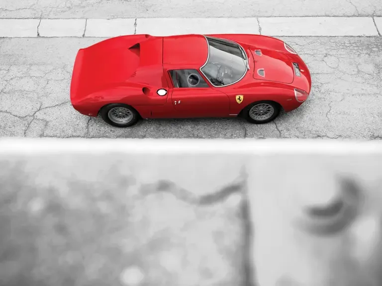 1964 Ferrari 250 - Image 26 of 31