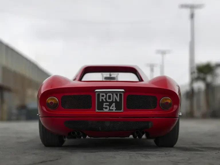 1964 Ferrari 250 - Image 15 of 31