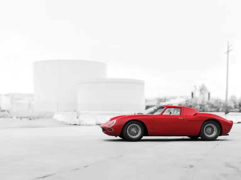 1964 Ferrari 250 - Image 8 of 31