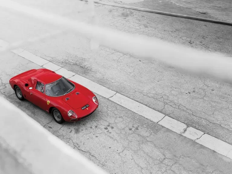 1964 Ferrari 250 - Image 24 of 31