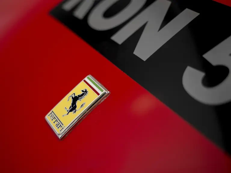 1964 Ferrari 250 - Image 31 of 31