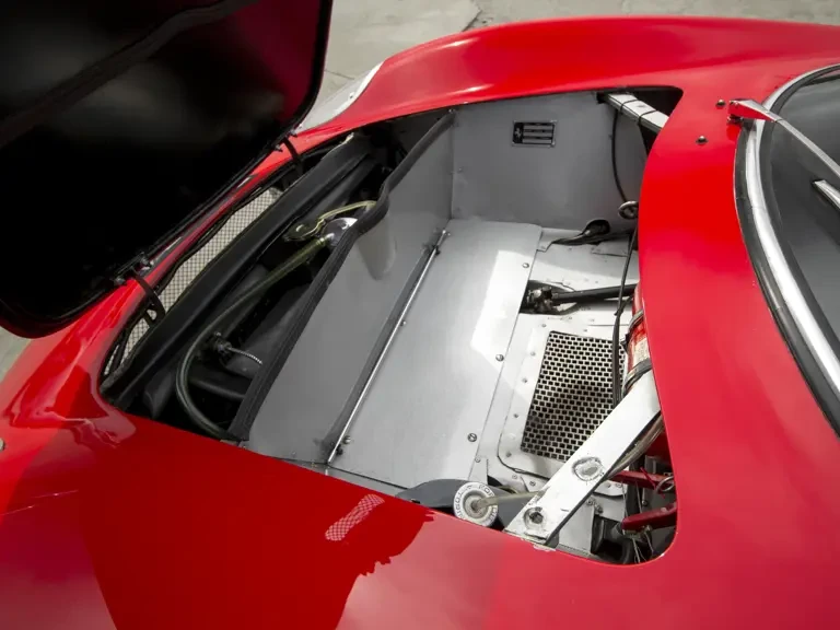 1964 Ferrari 250 - Image 28 of 31