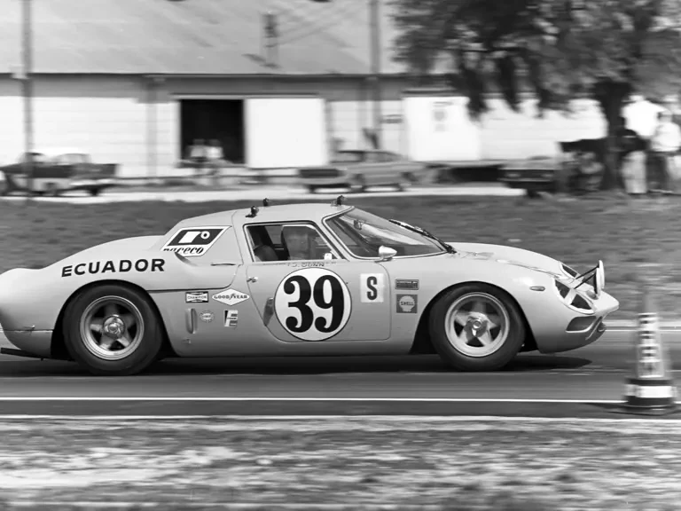 1964 Ferrari 250 - Image 17 of 17